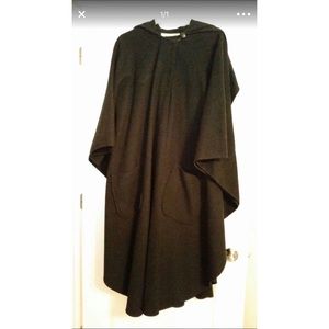 Authentic Irish Cloak